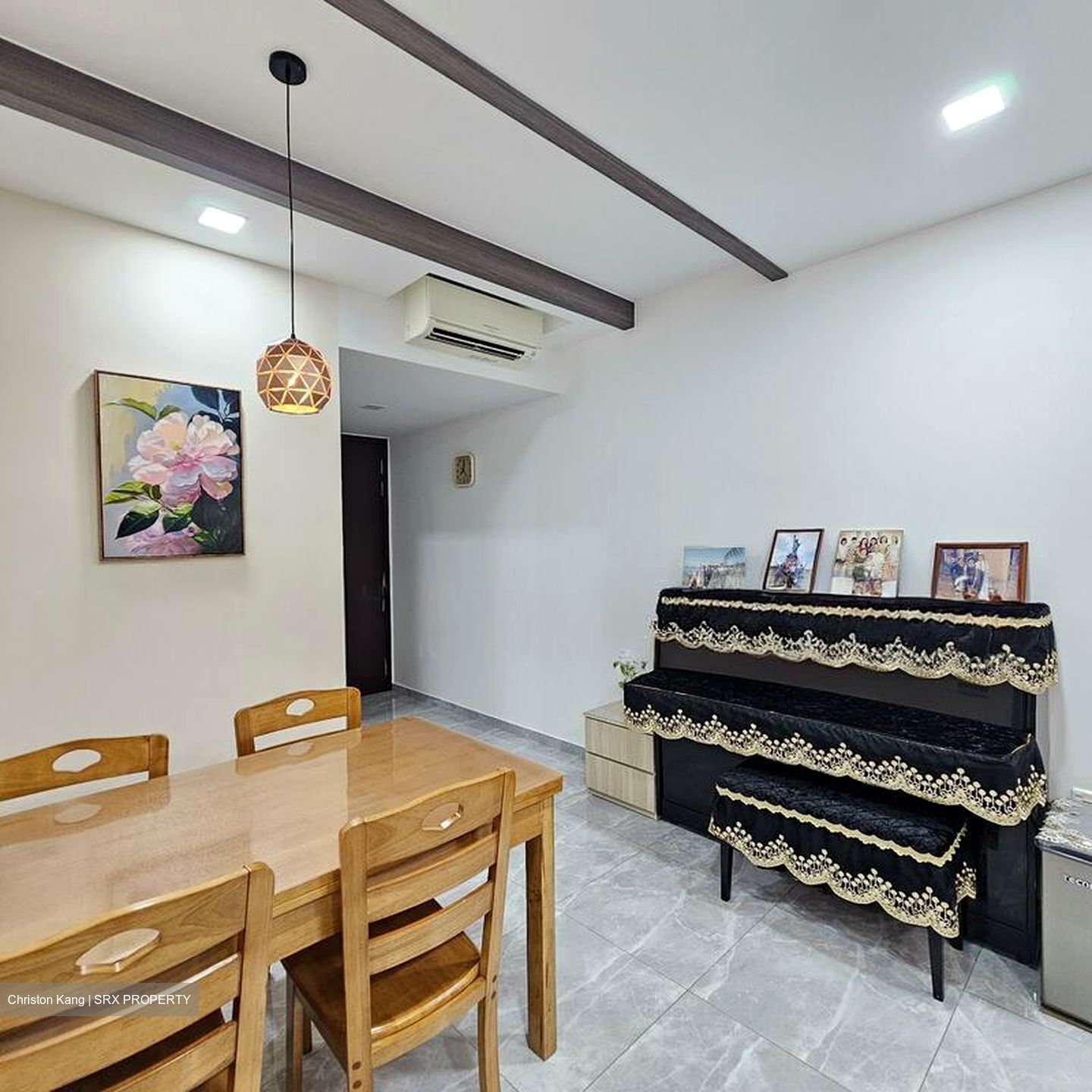 The Brownstone (D27), Condominium #502406251